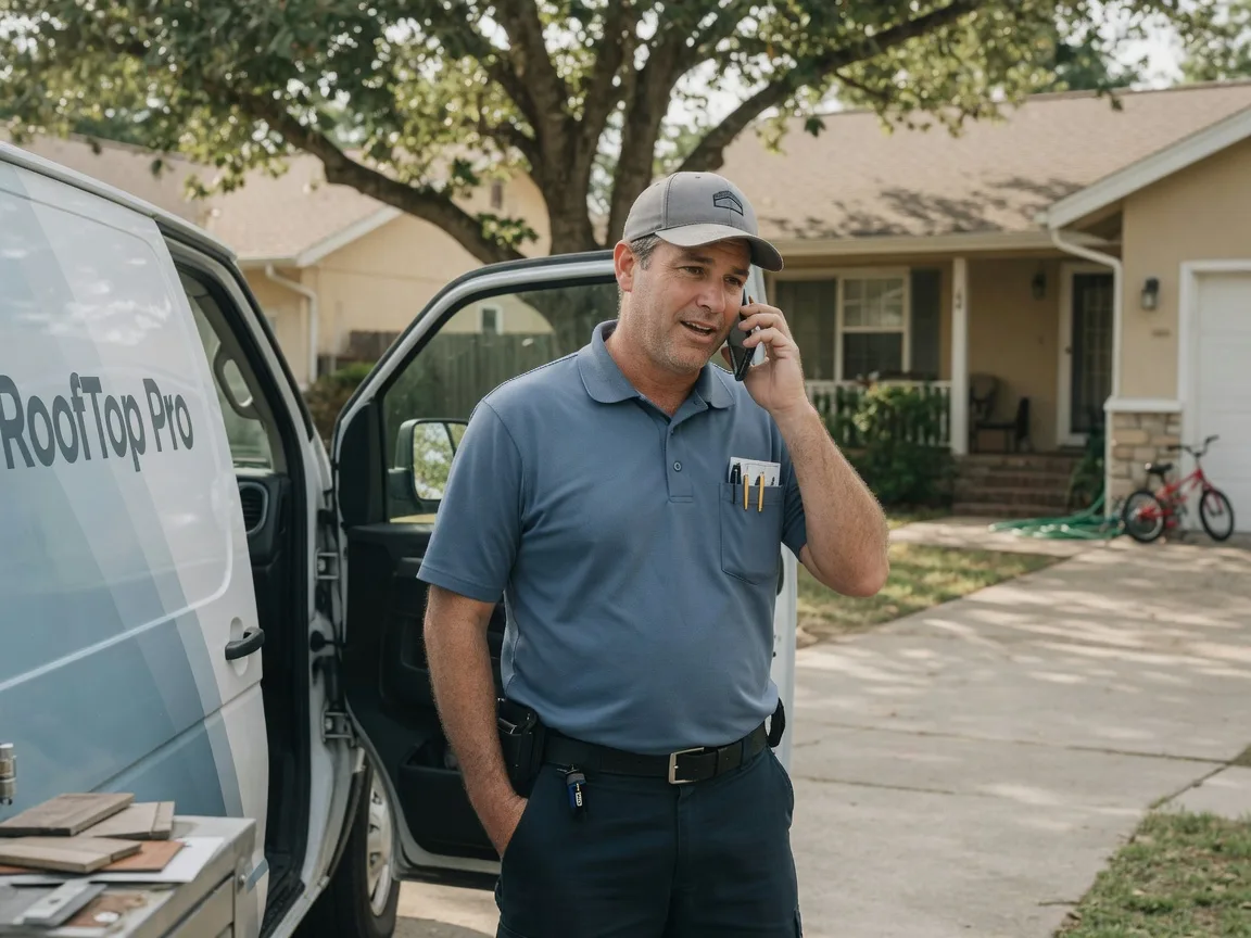 Roof Repair Buchanan, ND FAQs